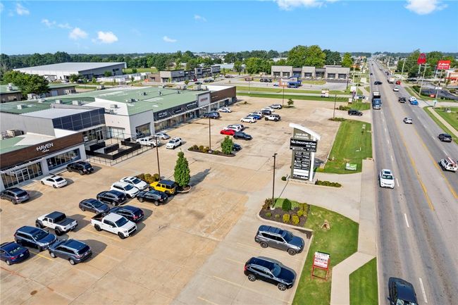 D1 - 7321 W Sunset Ave, Home with 0 bedrooms, 0 bathrooms and null parking in Springdale AR | Image 23