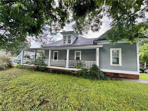 120 N Anthony St, Burlington, NC, 27217-6660 | Card Image