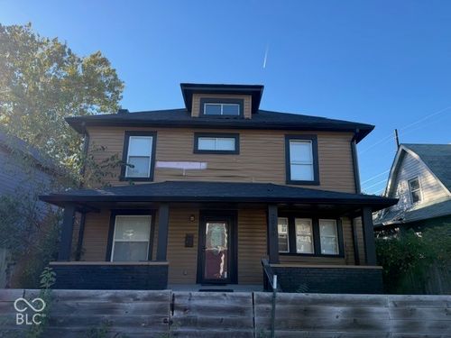 2954 Winthrop Ave, Indianapolis, IN, 46205-4041 | Card Image