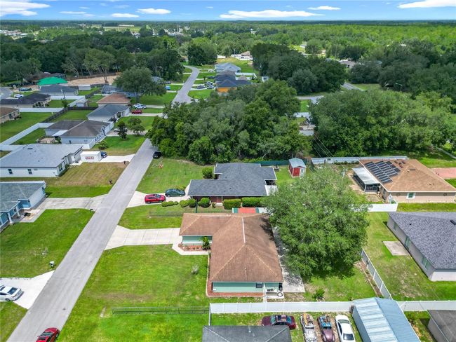 3931 Sw 130 Th Loop, House other with 4 bedrooms, 2 bathrooms and null parking in OCALA FL | Image 49