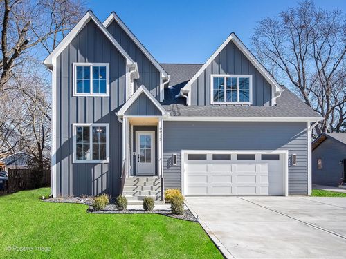 6925 Clarendon Hills Rd, Darien, IL, 60561-4072 | Card Image