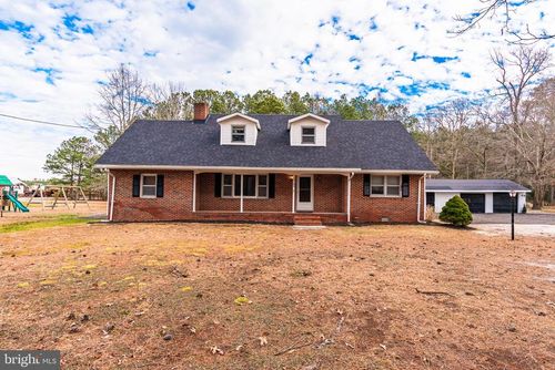 1745 Buck Harbor Rd, POCOMOKE CITY, MD, 21851-2817 | Card Image