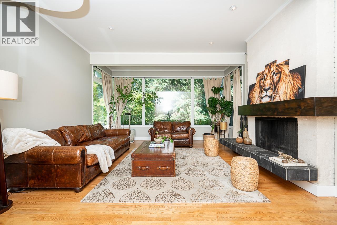 Residential in West Vancouver