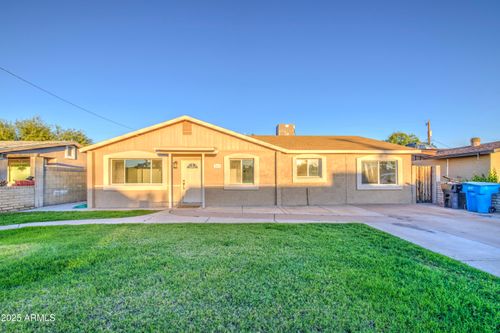 2511 N 48th Dr, Phoenix, AZ, 85035-2133 | Card Image