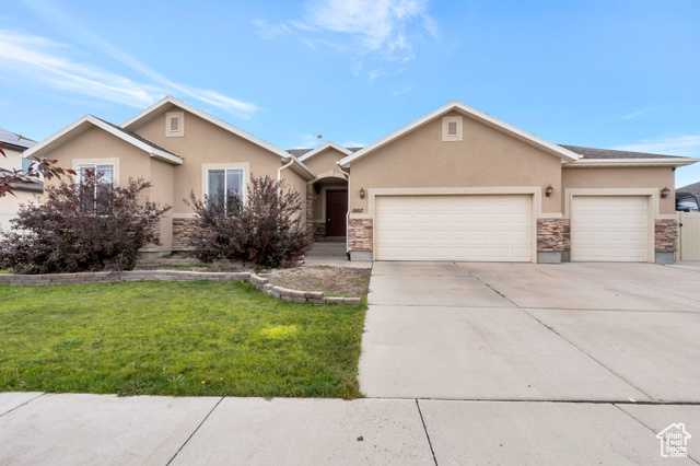 Searle Ln, Eagle Mountain, UT 84005