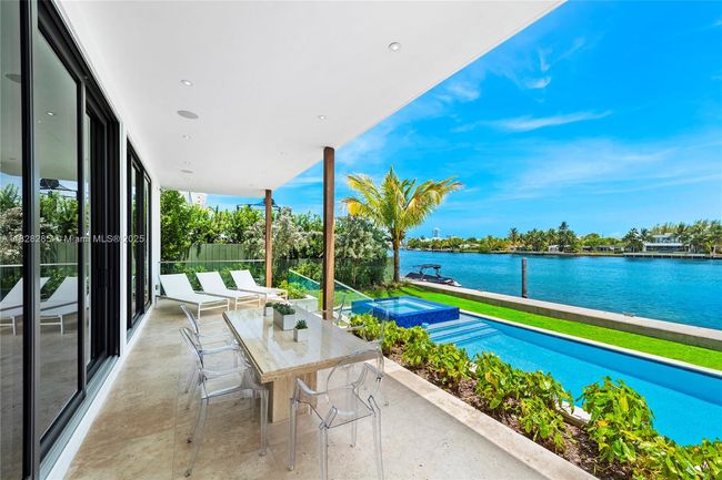 1410 S Biscayne Point Rd, House other with 6 bedrooms, 7 bathrooms and null parking in Miami Beach FL | Image 16