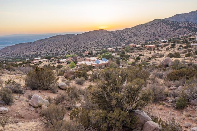 9 La Luz Trail Ne, Home with 0 bedrooms, 0 bathrooms and null parking in Albuquerque NM | Image 11