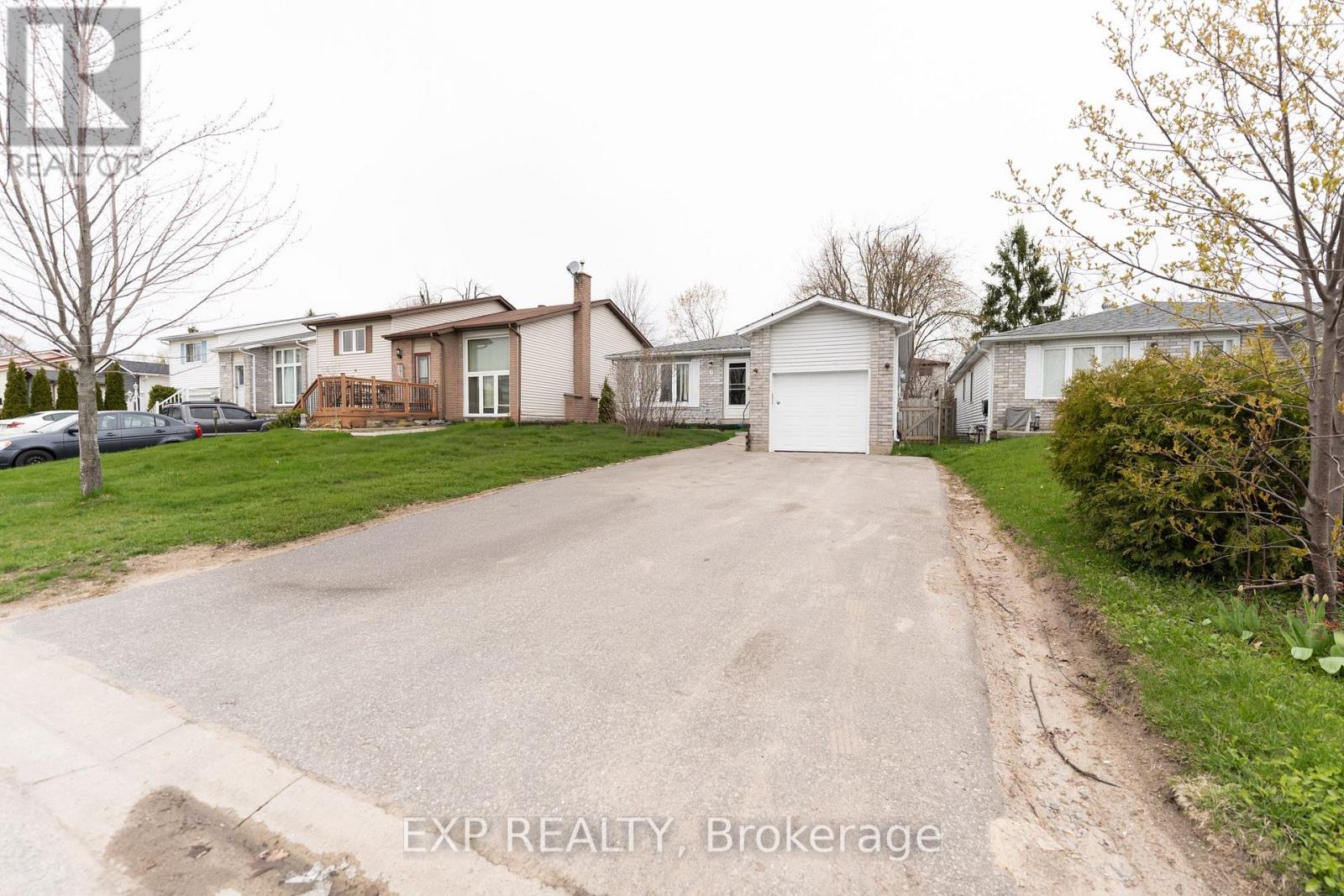 Residential Lease in Barrie (Grove East) 2