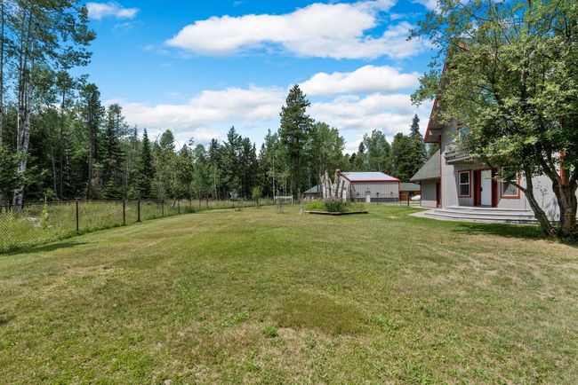 30580 Cayuse Ln, House other with 4 bedrooms, 2 bathrooms and null parking in Bigfork MT | Image 29