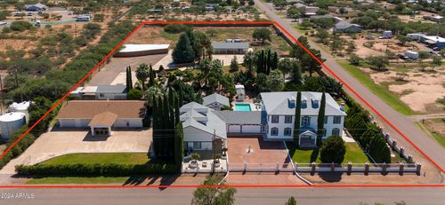 2204 N Maple Ave, Huachuca City, AZ, 85616-8119 | Card Image