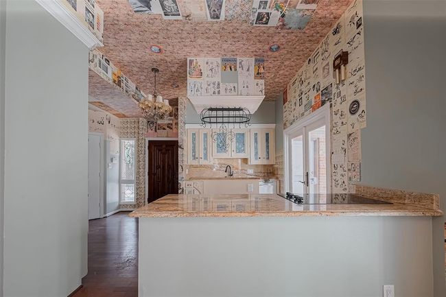 5415 Olympia Fields Ln, House other with 4 bedrooms, 4 bathrooms and 2 parking in Houston TX | Image 17