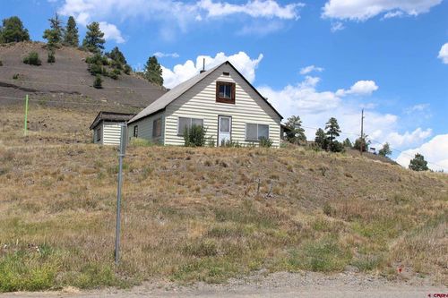 902 Rosita St, Pagosa Springs, CO, 81147-6135 | Card Image