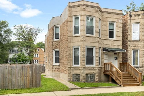 5206 S May St, Chicago, IL, 60609-6027 | Card Image