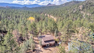 Nearby cathedral spires, south platte river, pine valley state park, pike national forest, and so much more... | Image 3