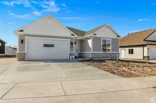 406 W 3025 S, Nibley, UT, 84321-7023 | Card Image