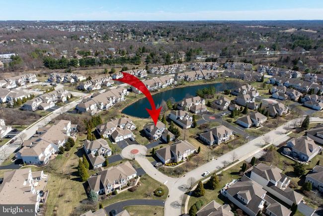 261 Goldenrod Dr, House other with 3 bedrooms, 3 bathrooms and null parking in UPPER GWYNEDD PA | Image 60