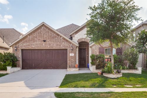 5512 Magnum Way, Mckinney, TX, 75070-1384 | Card Image