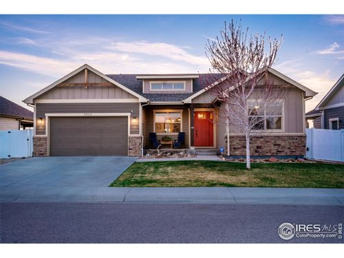 5854 Maidenhead Dr, Windsor, CO, 80550-6045 | Card Image