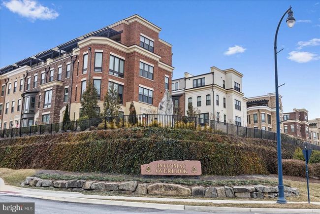 332 - 874 Regents Sq, Townhouse with 4 bedrooms, 4 bathrooms and null parking in OXON HILL MD | Image 42