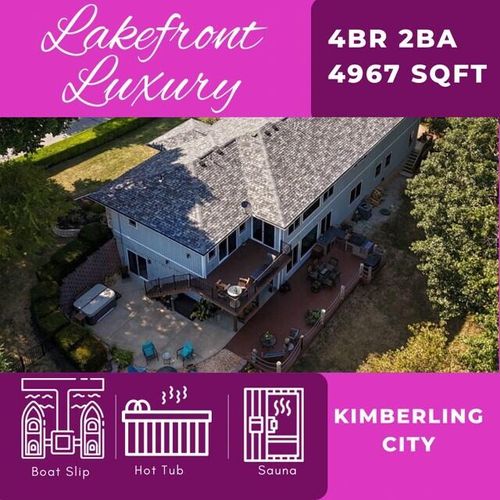 87 Lakeshore Drive, Kimberling City, MO, 65686 | Card Image