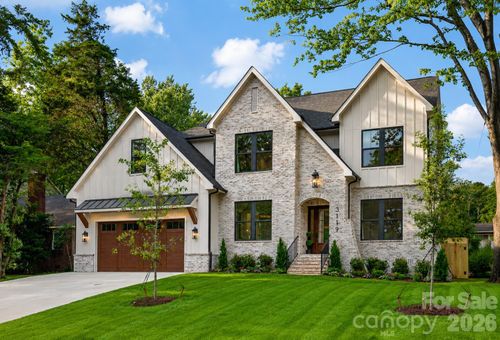 3119 Shenandoah Ave, Charlotte, NC, 28205-6944 | Card Image