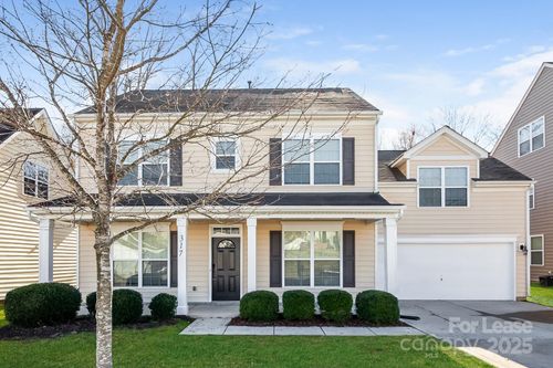 317 Moses Rhyne Dr, Mount Holly, NC, 28120-1476 | Card Image