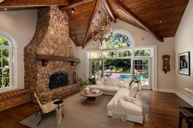 99 James Ave, House other with 5 bedrooms, 7 bathrooms and 3 parking in Atherton CA | Image 15