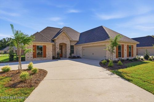 311 Brookfield Circle, Brandon, MS, 39042 | Card Image