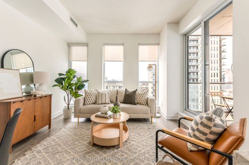 1406-170 Sumach St, Toronto, ON, M5A0C3 | Card Image