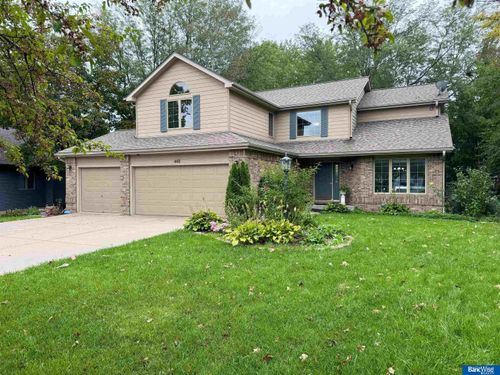 4411 Ash Hollow Ct, Lincoln, NE, 68516-2983 | Card Image
