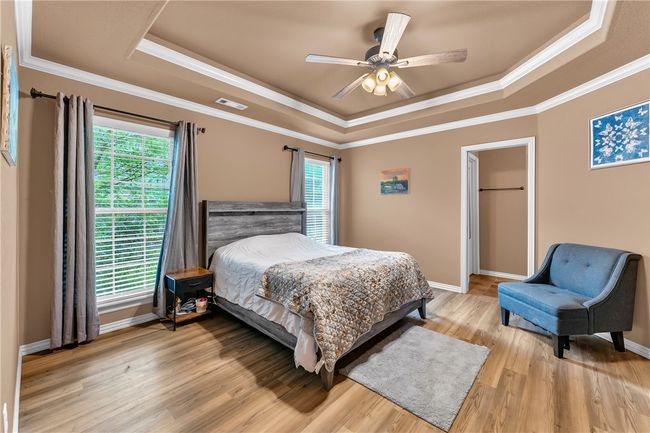 1464 N Corsica Dr, House other with 3 bedrooms, 2 bathrooms and null parking in Fayetteville AR | Image 14