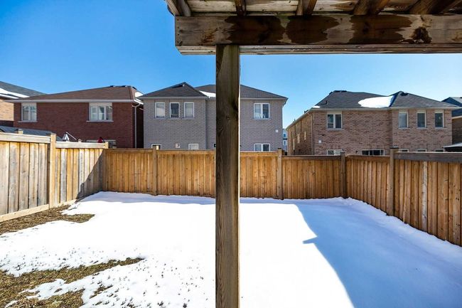 9 Formosa Ave, House other with 4 bedrooms, 3 bathrooms and 3 parking in Ajax ON | Image 34