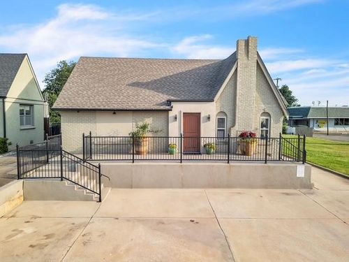 1220 Nw 50th St, Oklahoma City, OK, 73118-4404 | Card Image