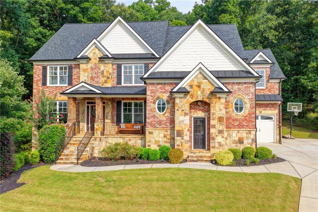 Residential in Auburn