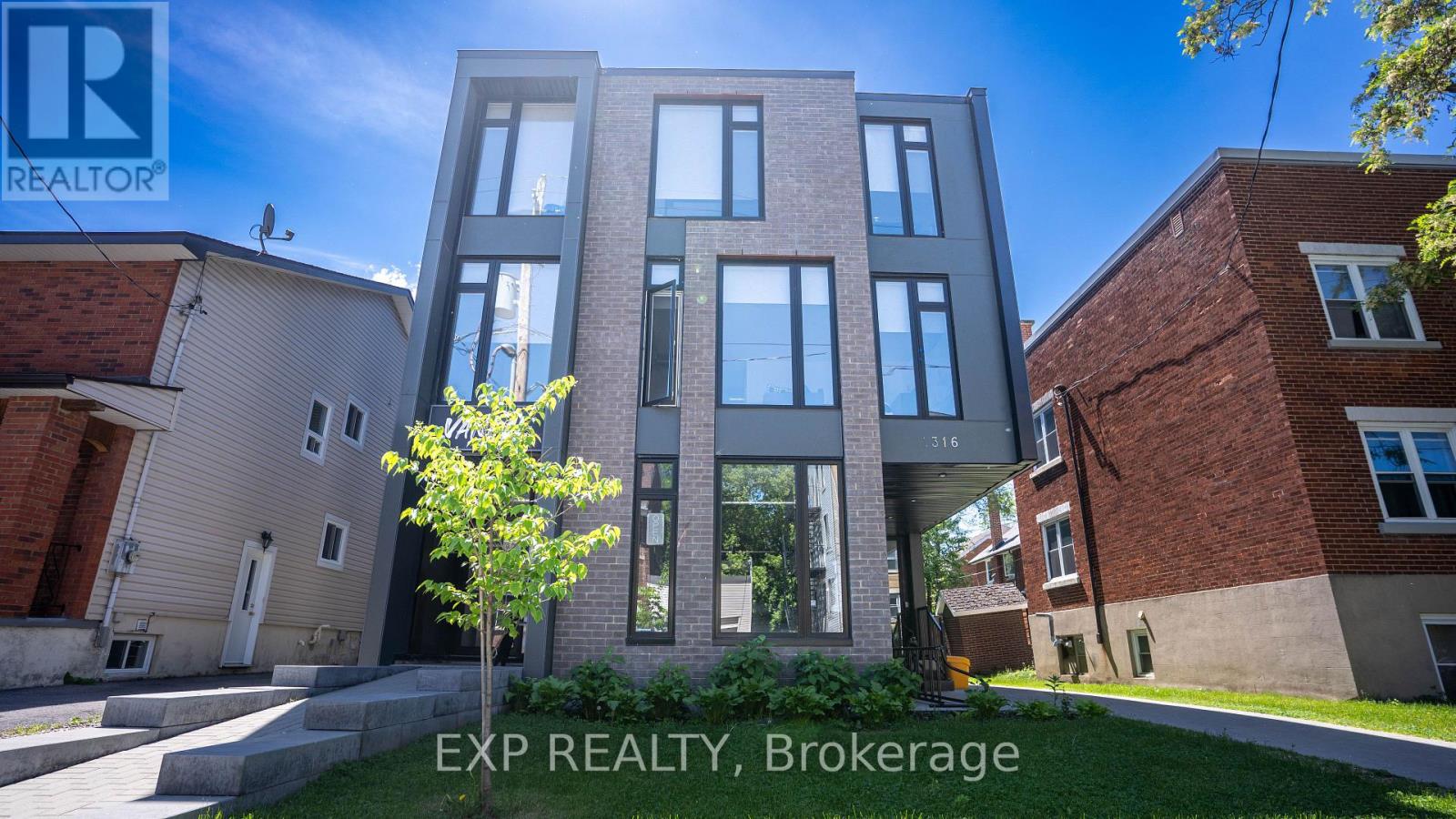 Residential Income in Ottawa 3