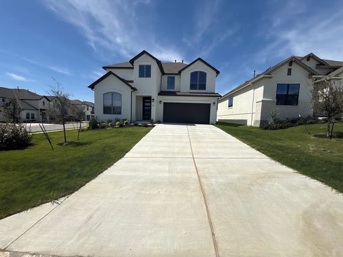1929 Montella Way, Leander, TX, 78641-6423 | Card Image