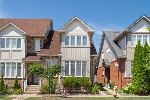 98 Riverlands Ave, Markham, ON, L6B1B6 | Card Image