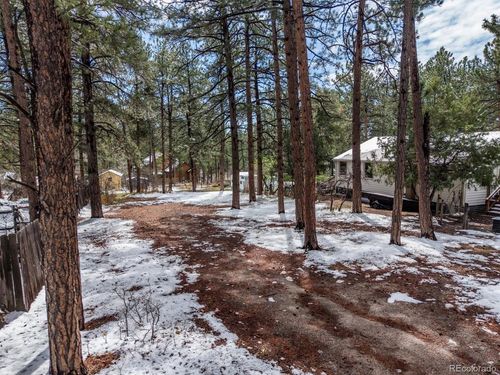 9231 Curtis Rd, Larkspur, CO, 80118 | Card Image