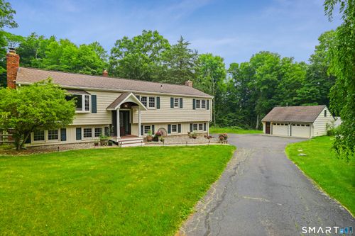 109 Toddy Hill Rd, Sandy Hook, CT, 06482-1354 | Card Image