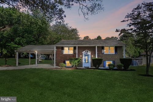 402 Aurora Dr, MILLERSVILLE, MD, 21108-1924 | Card Image