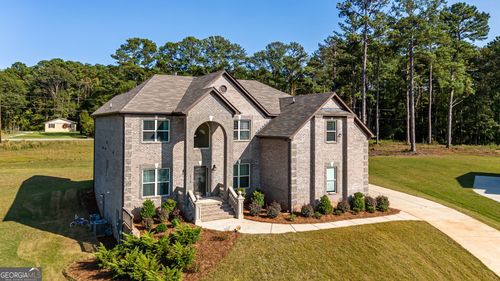 413 Guildhouse Dr, McDonough, GA, 30252-8962 | Card Image