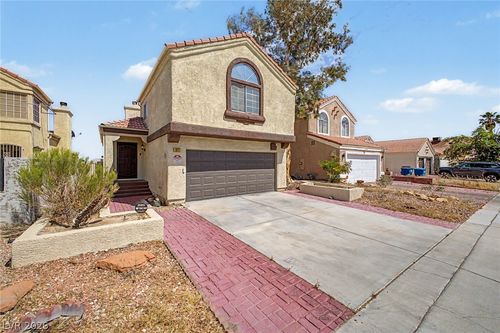 317 Warmside Dr, Las Vegas, NV, 89145-5374 | Card Image