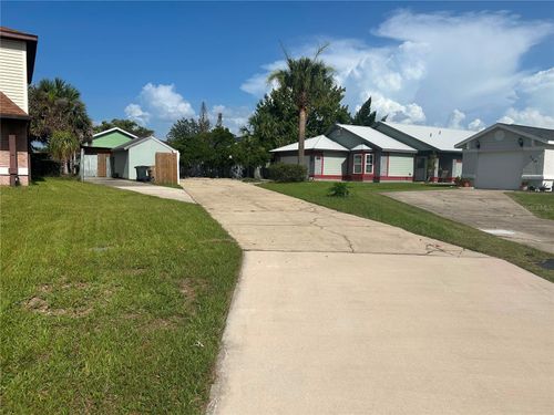 206 Hollywood Ct N, KISSIMMEE, FL, 34743-7846 | Card Image