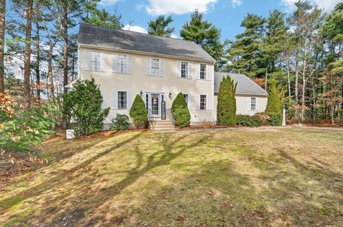 715 County Rd, West Wareham, MA, 02576-1511 | Card Image
