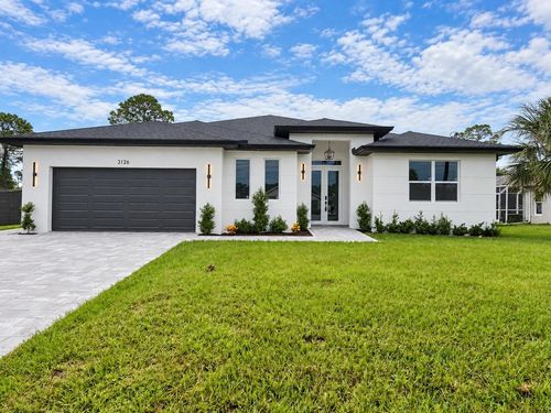 3126 Belleville Ter, NORTH PORT, FL, 34286-3258 | Card Image