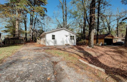 7512 Shady Grove Rd, Little Rock, AR, 72209-8778 | Card Image