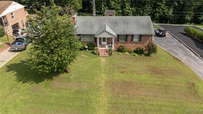 7300 Princess Anne Drive, House other with 3 bedrooms, 2 bathrooms and null parking in Mechanicsville VA | Image 3