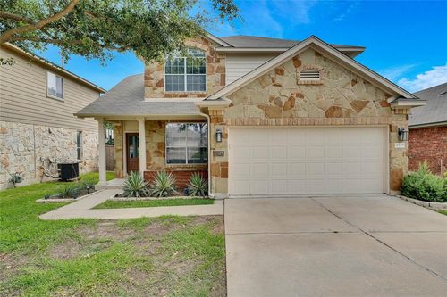 11129 Persimmon Gap Dr, Austin, TX, 78717-4879 | Card Image