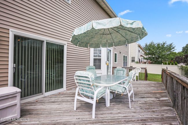 57 High Pointe Way, House other with 4 bedrooms, 3 bathrooms and null parking in Matawan NJ | Image 42