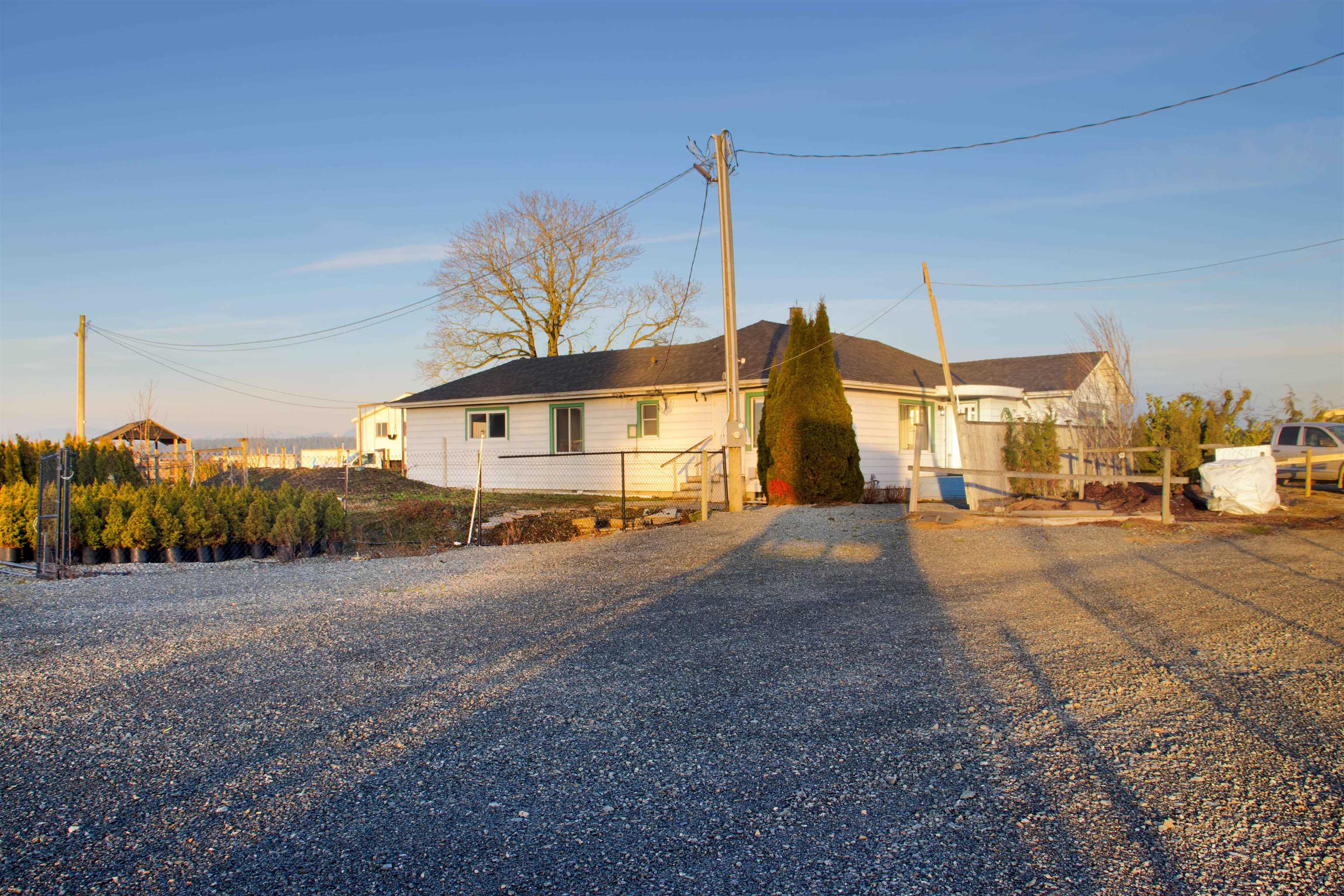 Residential in Delta 4